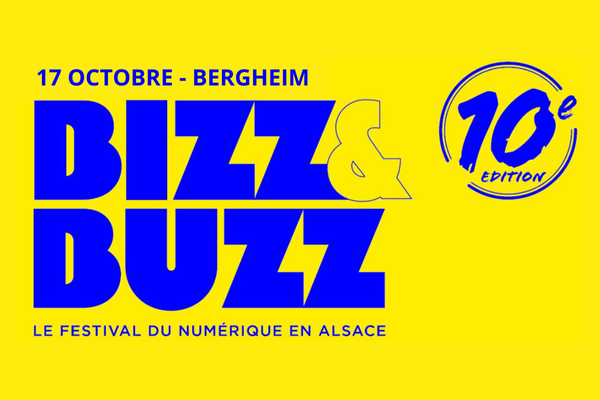 Bizz and buzz 17 octobre 2024 Bergheim